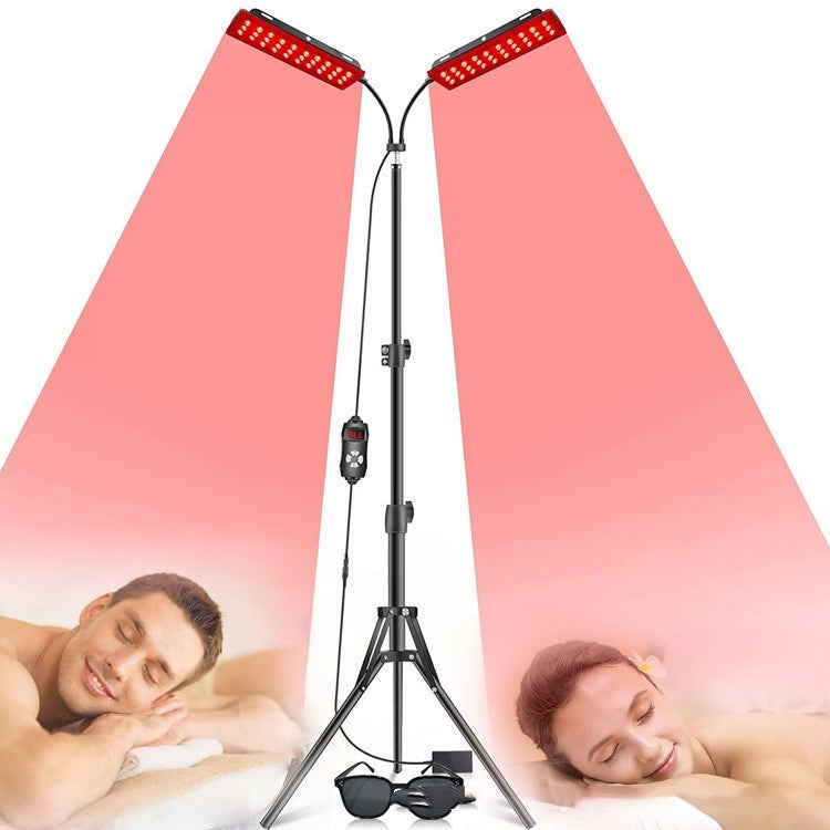 Lámpara de Fototerapia – Terapia de Luz roja para Mejorar tu Bienestar