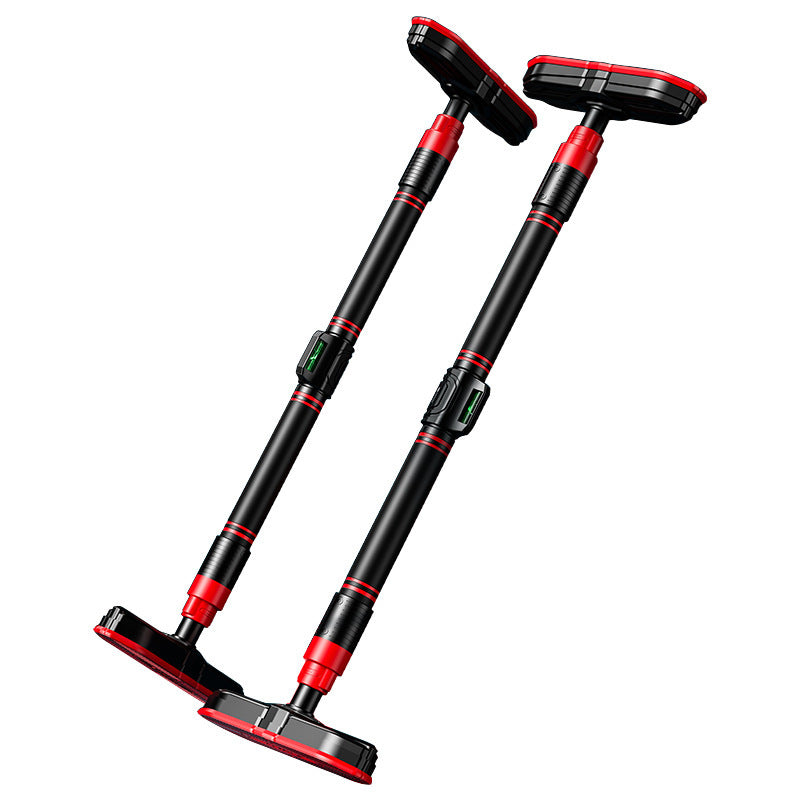 Adjustable Doorway Pull Up Bar | Home Workout 💪