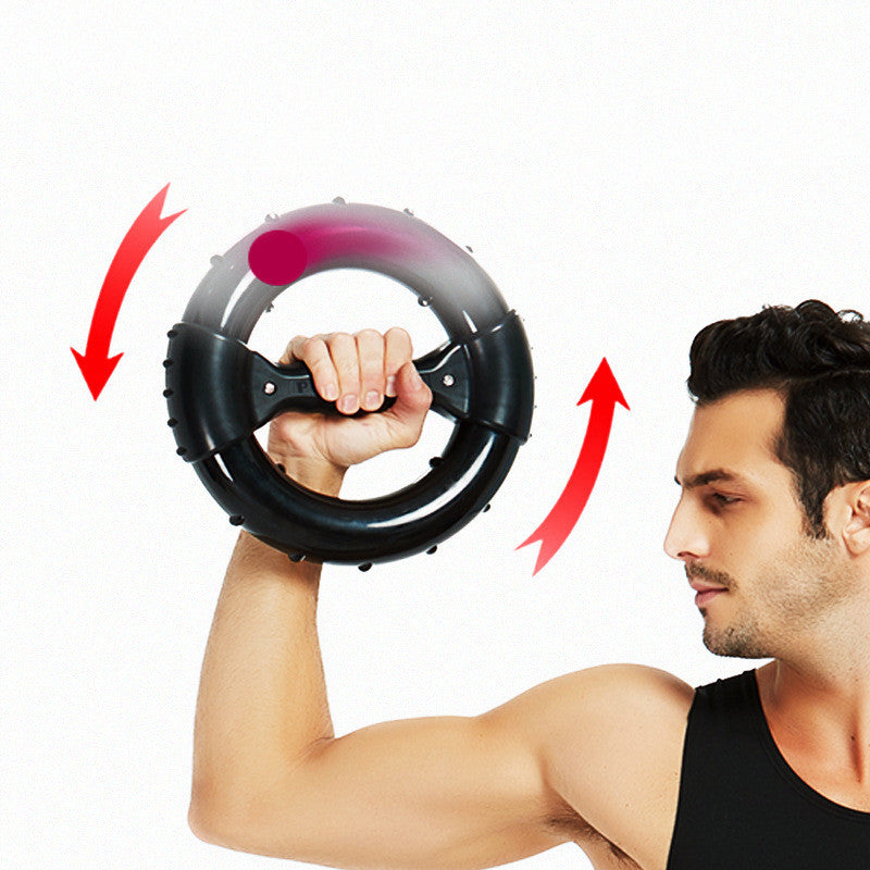 Strength Training Ring | Portable Fitness Device 💪🔥