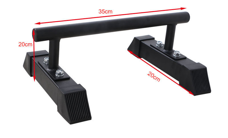 Parallel Bars for Home Training