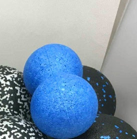 Mini Pelota de Masaje  – Activa la Circulación, Mejora tu Bienestar y Potencia tu Salud Capilar