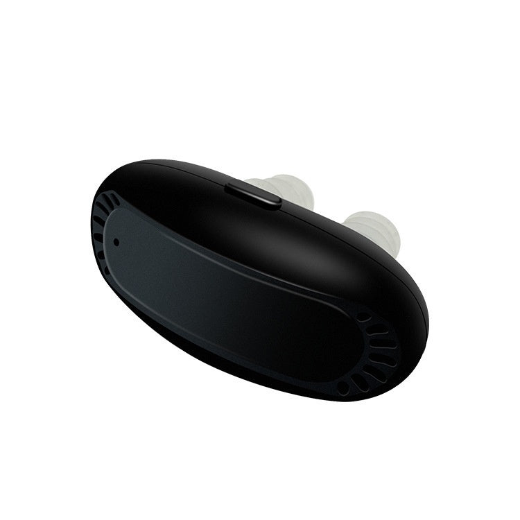 Smart Nasal Relief Device with Infrared Therapy for Chronic Allergies