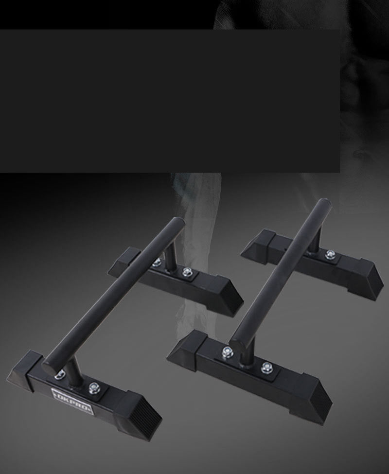 Parallel Bars for Home Training