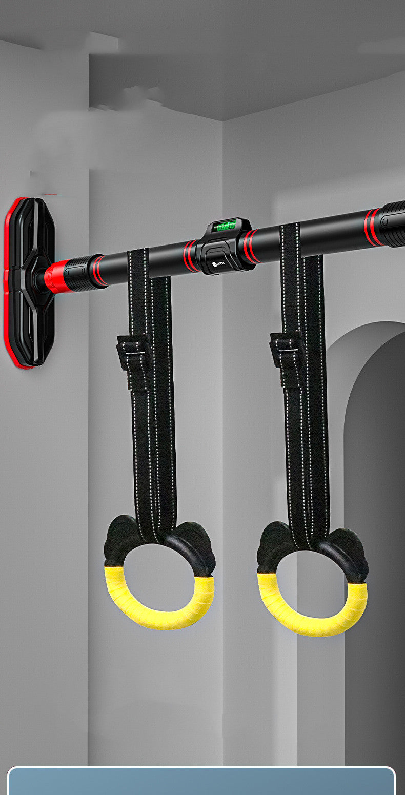 Adjustable Doorway Pull Up Bar | Home Workout 💪