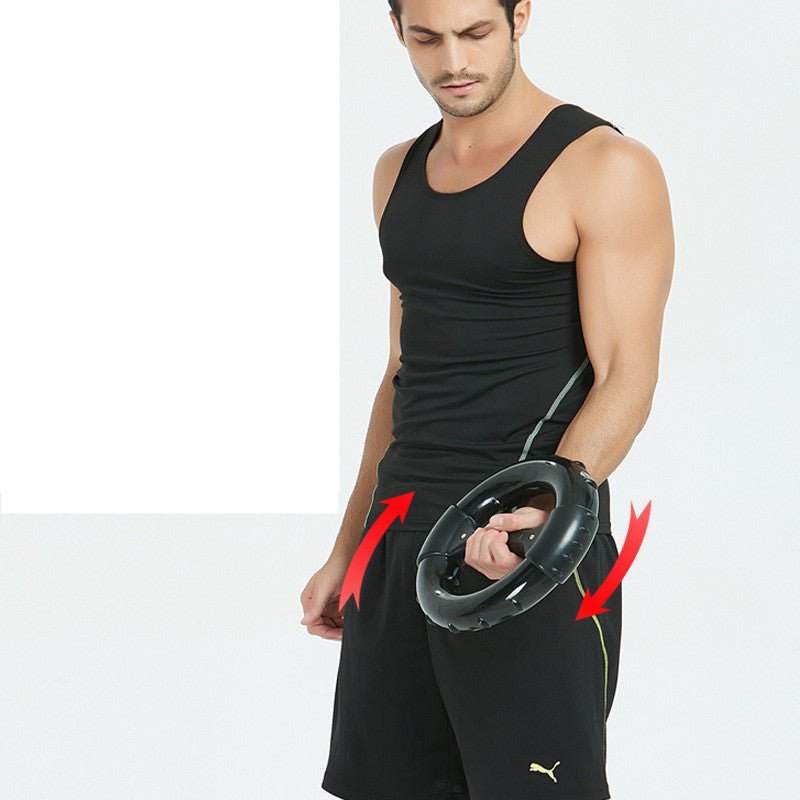 Strength Training Ring | Portable Fitness Device 💪🔥